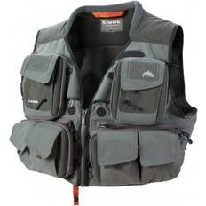 XXL Fiskevästar Simms G3 Guide Vest