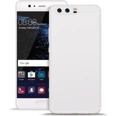 Puro funda 0,3 Huawei P10 Plus transparente
