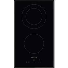 Smeg Built in Hobs Smeg SE332EB