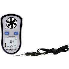 Basetech BS-10AN Windmeter 0.1 tot 30 m/s