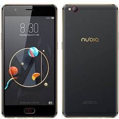 Nubia M2 Lite Dual SIM 64GB RAM 3GB 4G LTE Talia Champagne Gold