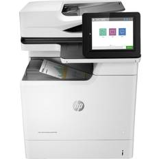 Printers HP LaserJet Enterprise M681dh