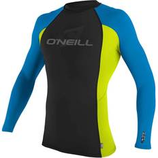 O'Neill Skins Rashvest Crew Full Sleeves Top M