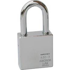 ABUS Klass 2 Hänglås ABUS 830-3 B50