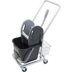 Städvagnar Hygienteknik Speedwagon Speedway Trolley