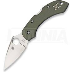 Spyderco dragonfly Spyderco C28GFG Dragonfly Fickkniv