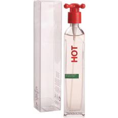 Benetton Hot EdT 100ml