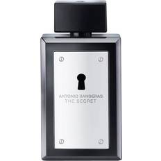 Antonio Banderas The Secret EdT 200ml