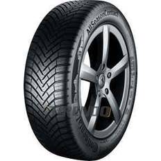 16 - 215 - B - Helårsdæk Bildæk Continental ContiAllSeasonContact 215/65 R16 102V XL