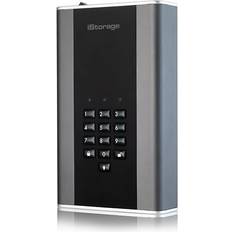 DiskAshur DT2 1TB USB 3.1