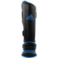 Adidas Shin gaurd + Foot black