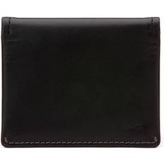 Slim Sleeve Wallet - Black