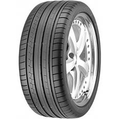 21 - 265 - 40 % - Sommardäck Bildäck Dunlop SP Sport Maxx GT 265/40 ZR21 105Y XL MFS