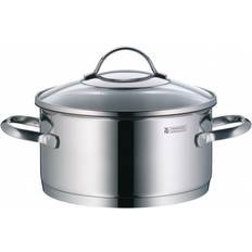 WMF Provence Plus with lid 5.2 L 24 cm