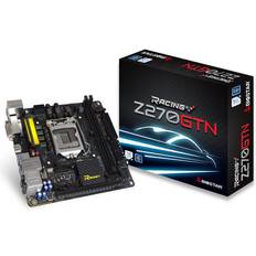 DVI - Mini-ITX Motherboards Biostar Z270GTN