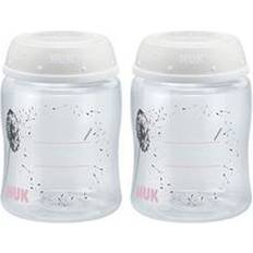 Breast Milk Container