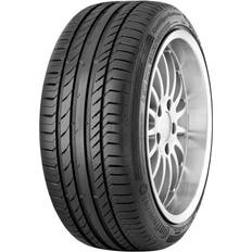 Däck 235 45 18 Continental ContiSportContact 5 235/45 R 18 94W ContiSeal