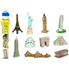 Around the World TOOB 679604