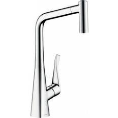 Hansgrohe Metris 220 14834800 Chrome