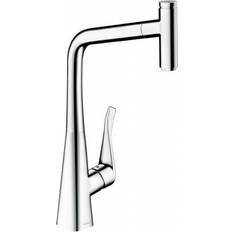 Hansgrohe Metris Select 14857800 Krom