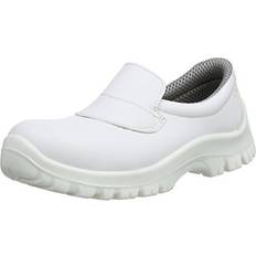 White Safety Shoes Blackrock Hygiene S2 SRC (SRC04)