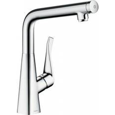 Hansgrohe Metris Select 14847800 Chrome