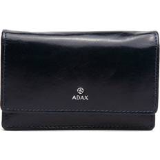Mira Salerno Wallet - Black