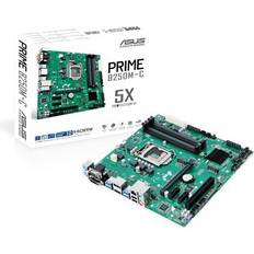 ASUS Prime B250M-C/CSM