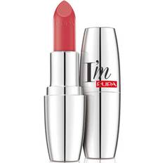 I'm Lipstick #205 Frosted Apricot