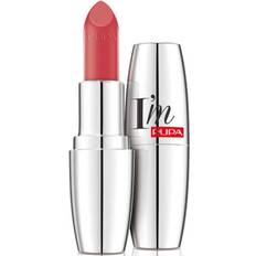 Pupa I'm Lipstick #205 Frosted Apricot