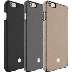 Just Mobile iPhone 6/6S Kuori Quattro Back