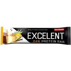 Protein marzipan Nutrend Excelent Protein Bar Marzipan with Almonds 40g 1 st