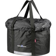 Klickfix Shopper Plus Handlebar Bag 24L