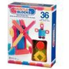 John Crane Basic Builder Box 36pcs