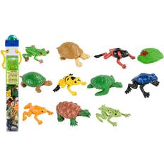 Safari Set da gioco Safari Frogs & Turtles TOOB 694804