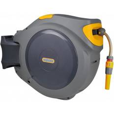 Auto Reel