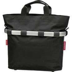 Cykelstyrtasker Cykeltasker & Kurve Klickfix Bikebasket Oval S Handlebar Bag 12L