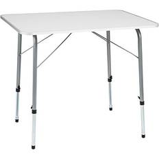 Camping Table Foldable 80x60x68cm