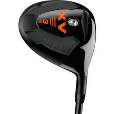 Grafittskaft Fairwaywooder Acer XV Fairway Wood