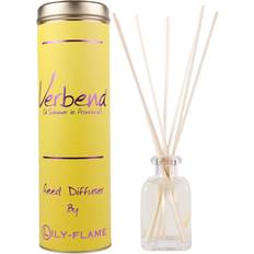 Lily-Flame Reed Diffuser Verbena 100ml