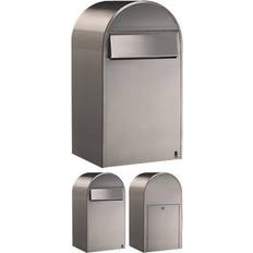 Grande B Mailbox