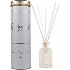 Lily-Flame Reed Diffuser Exquisite 100ml