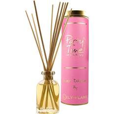 Lily-Flame Reed Diffuser Party Time 100ml