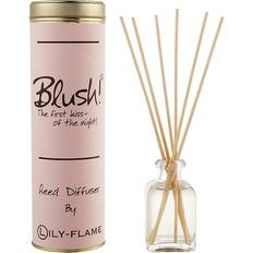 Lily-Flame Reed Diffuser Blush 100ml