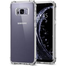 Spigen Crystal Shell Case (Galaxy S8 Plus)