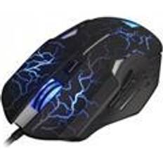 Laser Standard Mice WASDkeys M200