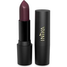 Inika Certified Organic Vegan Lipstick Dark Cherry