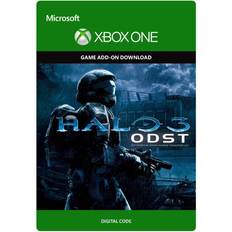 Förstapersonskjutare (FPS) Xbox One-spel Halo: Master Chief Collection - Halo 3 ODST (XOne)