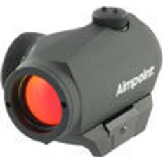 Aimpoint micro h1 Aimpoint Micro H-1 2MOA ACET