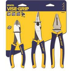 Irwin 10505483 3Pcs Pliers